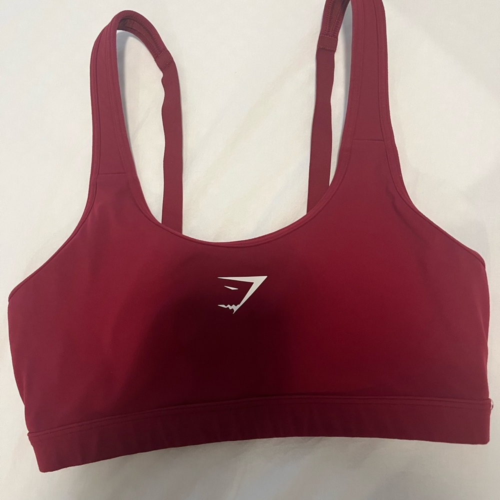 Gymshark Sports Bra